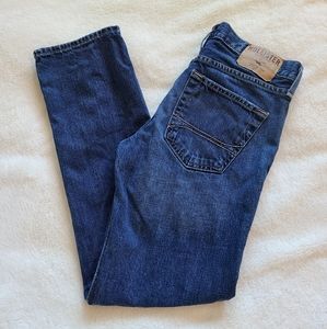 Hollister Slim Straight Jeans 29x30